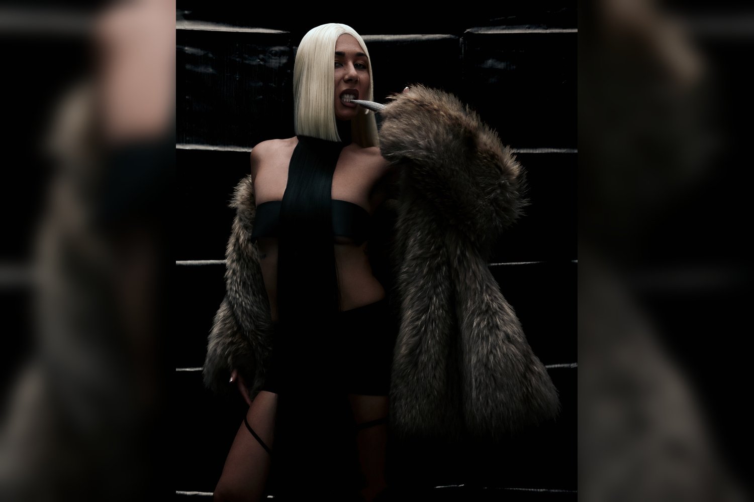 Miss Kaninna announces debut mixtape and national tour