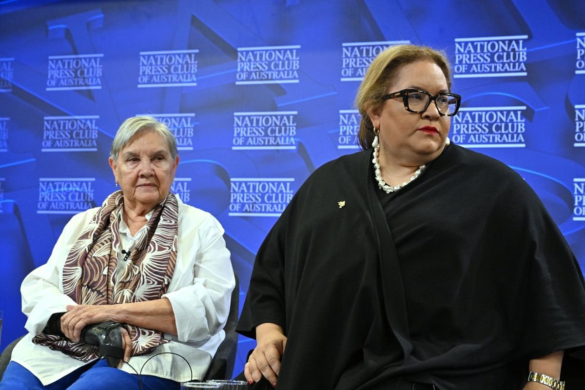 First Nations leaders, communities feel absence of federal leadership