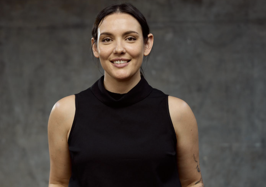 First Nations artist Desirai Saunders continuing to grow her community-focused work