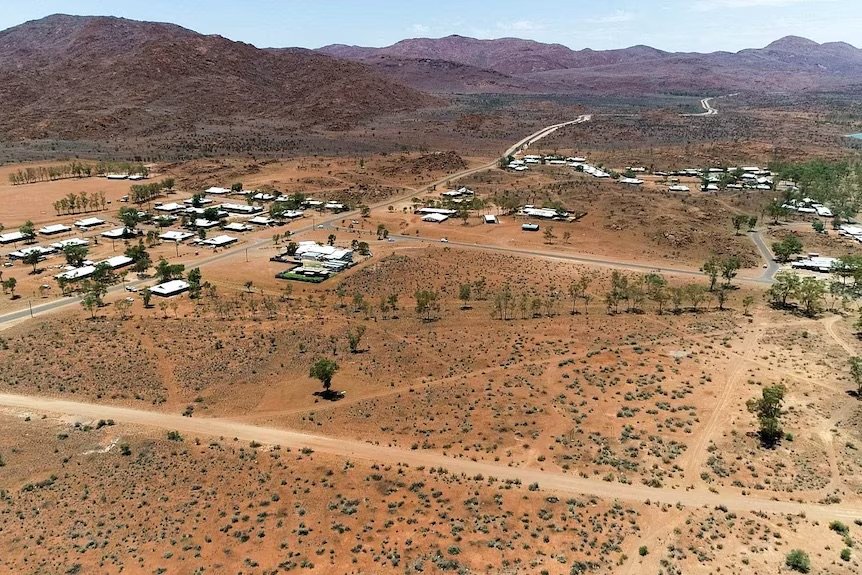 More than 300 remote SA homes upgraded under $200m housing program