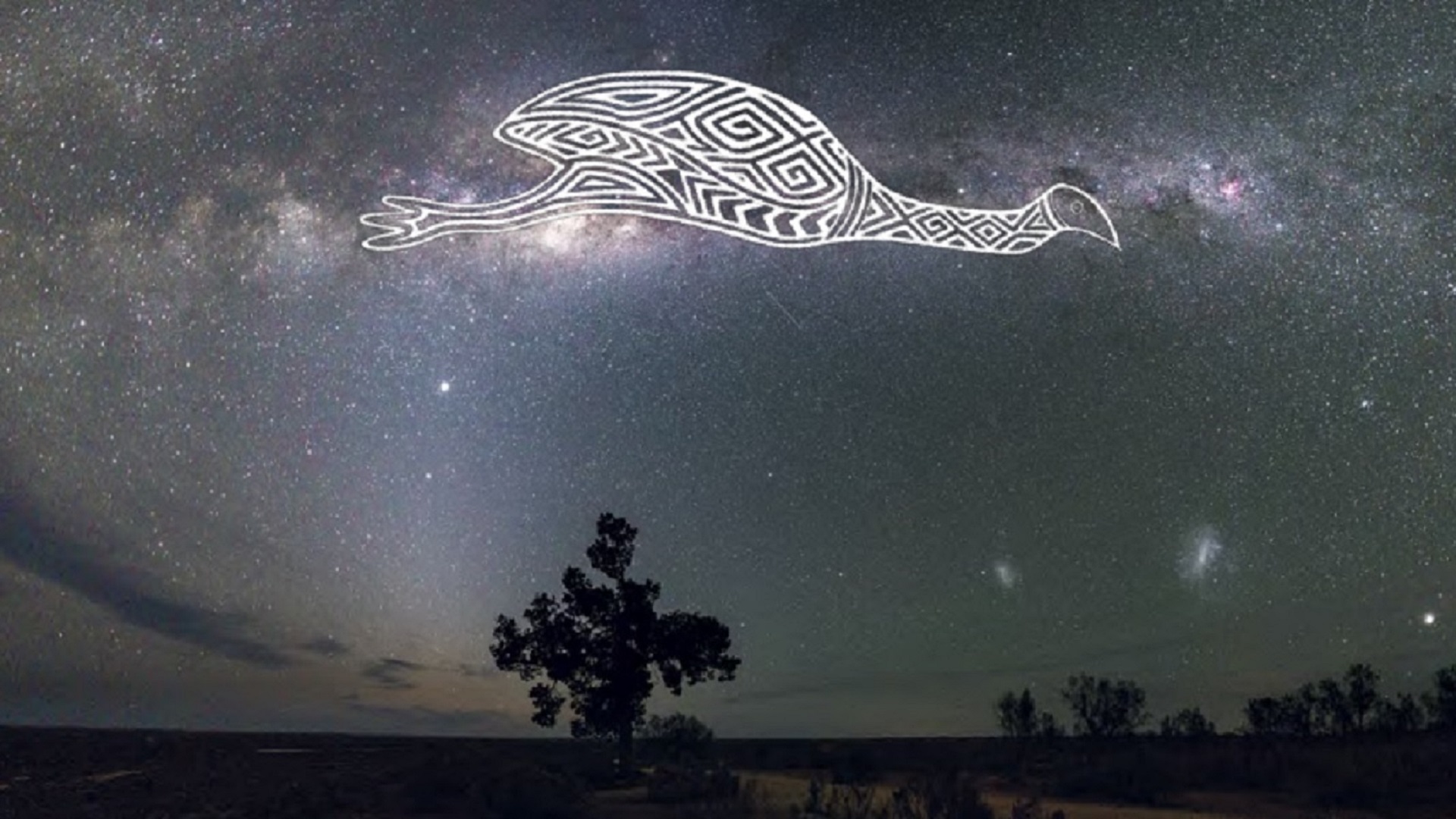 Aboriginal Ancient Knowledge of our Universe, Galax... | NIT