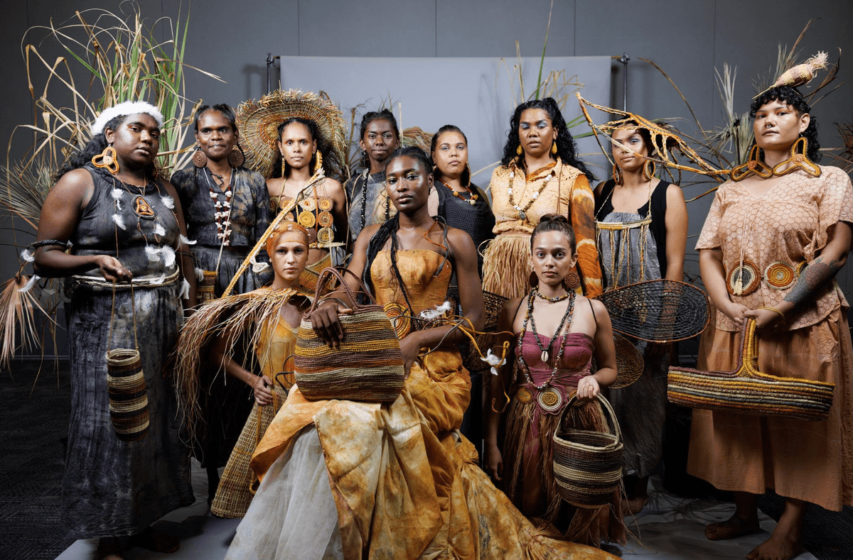 Indian Project Indigenous Fashion Projects open applications for C... | National ...