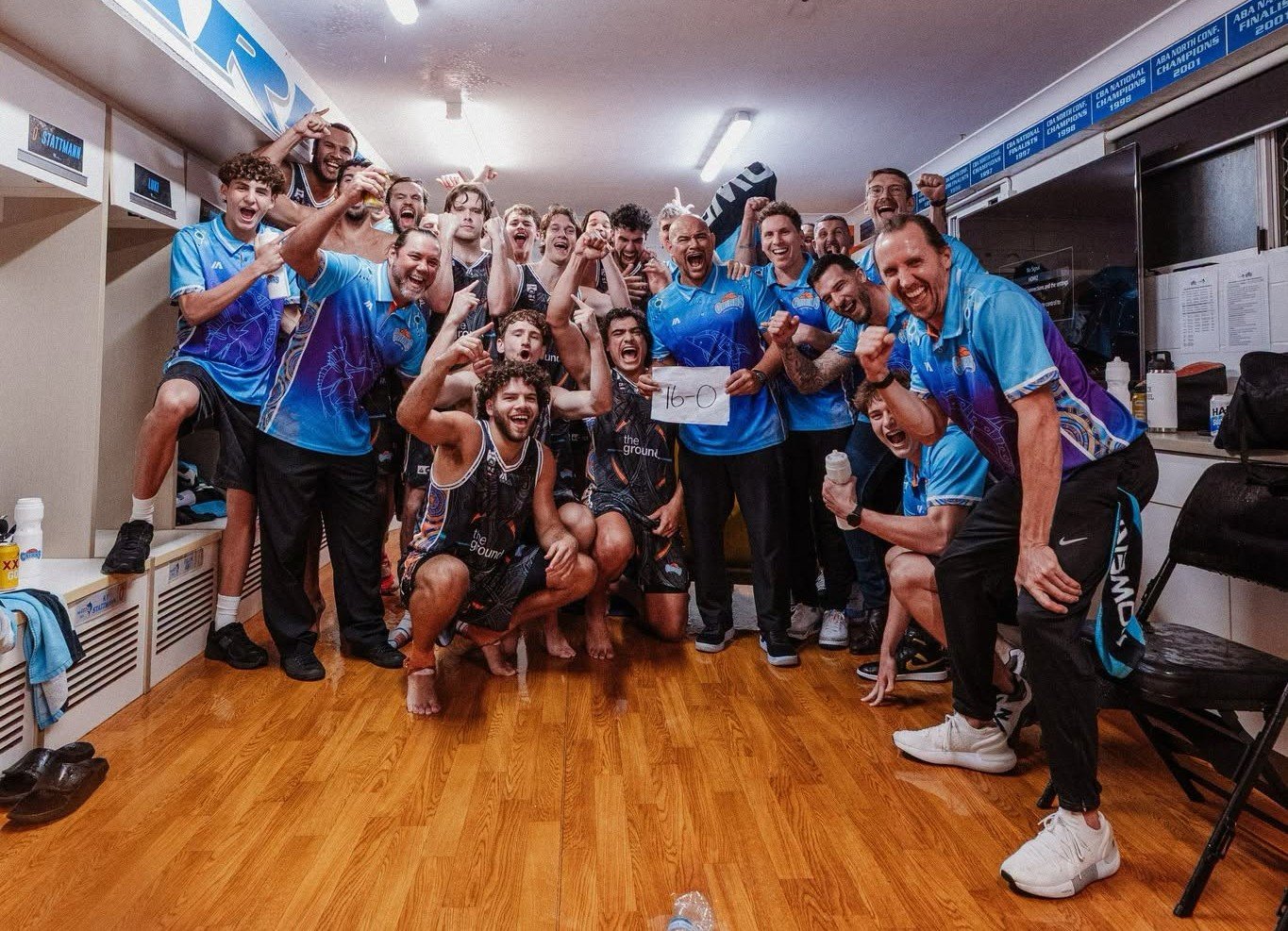 Cairns Basketball named 2026 NBL1 North Association of the Year