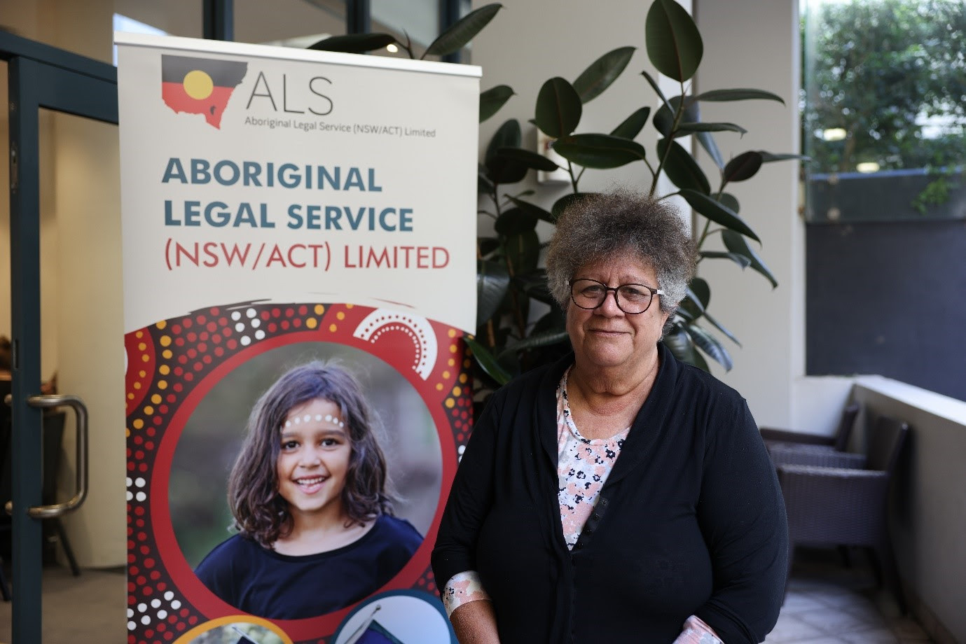 NSW/ACT Aboriginal Legal Service unanimously resolv... | National ...
