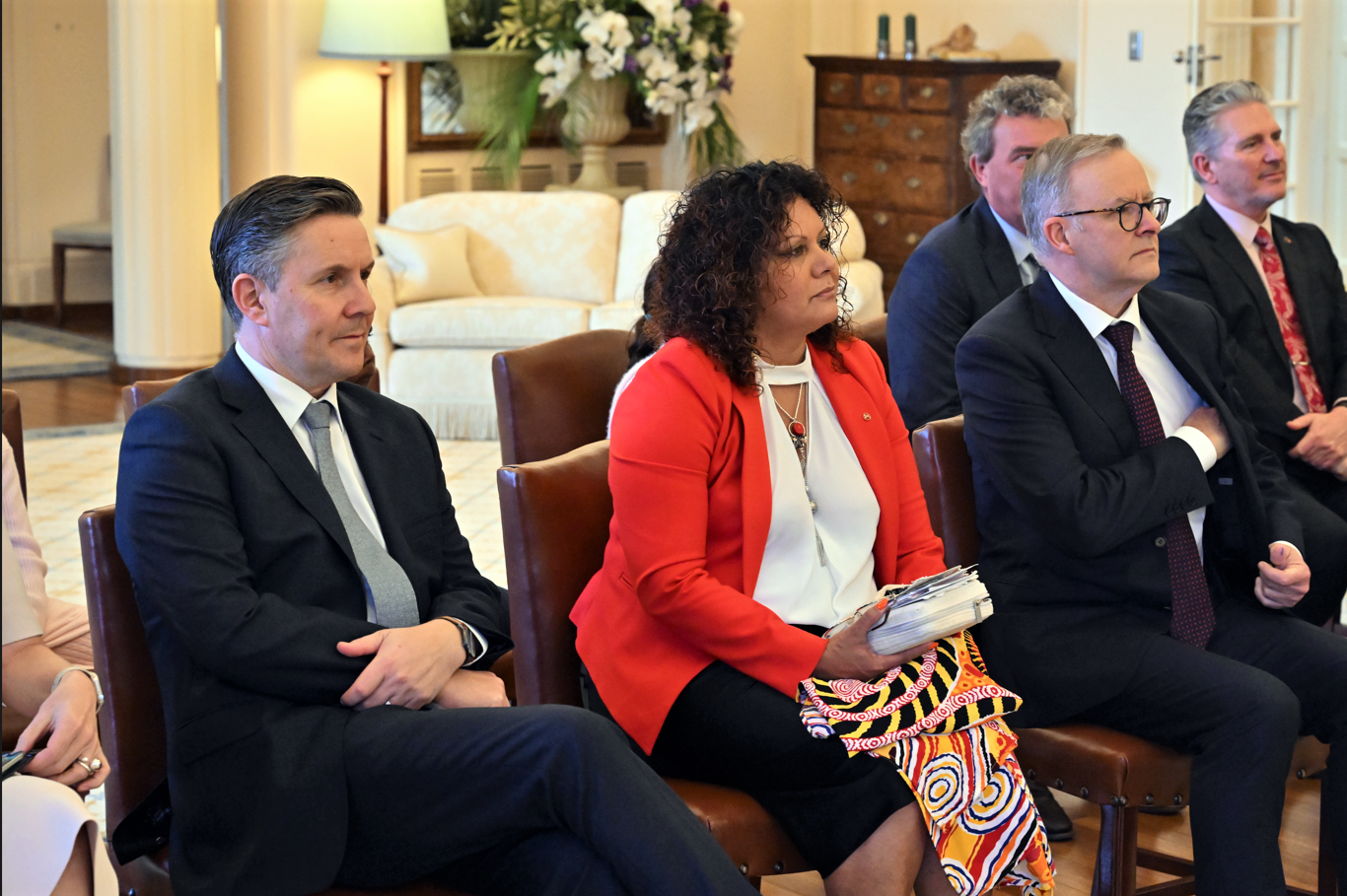 $32.3 million in federal funding for First Nations ... | National ...