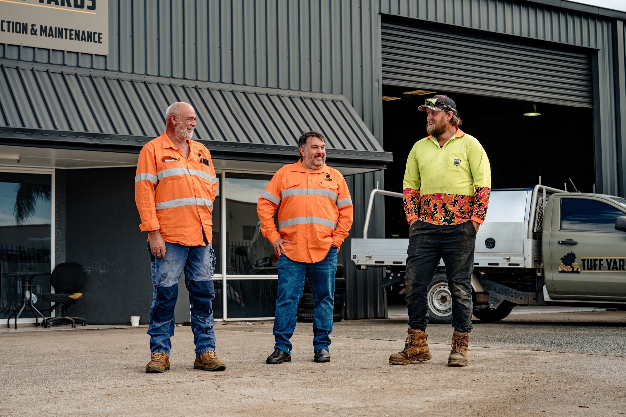 Record procurement highlighted as Indigenous Business Month begins