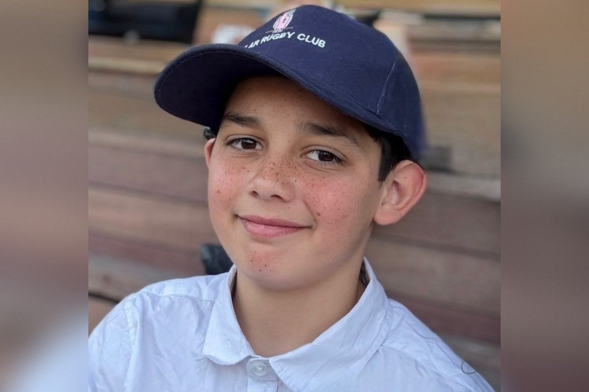 Appeal to locate missing Indigenous boy