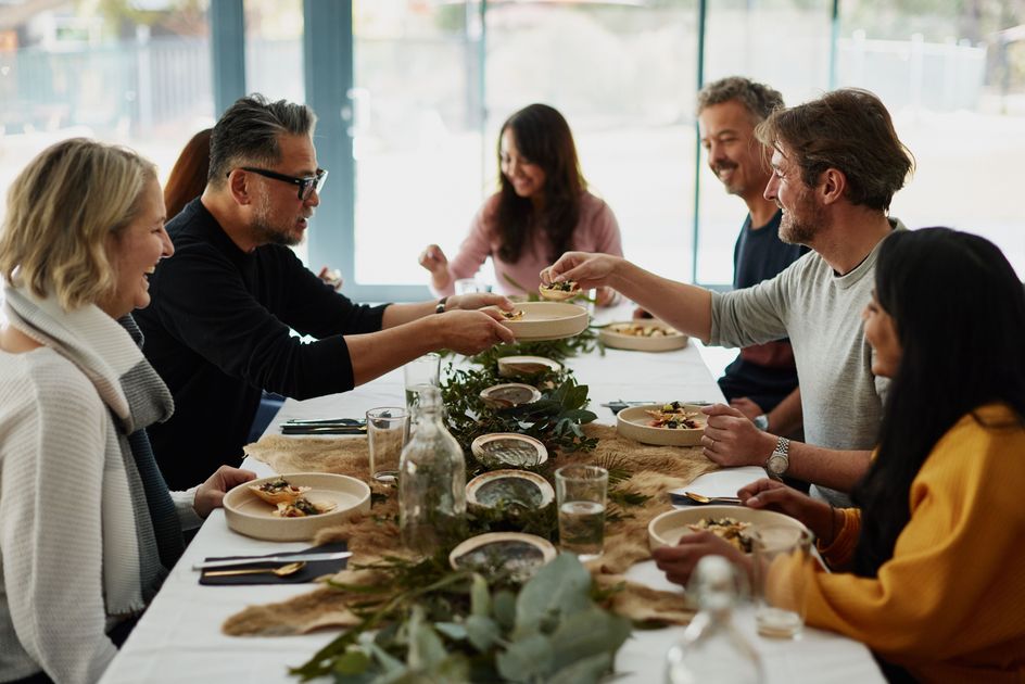 Dining Area Native Dine Out at Indigenous-owned Venues | National Indigenous Times