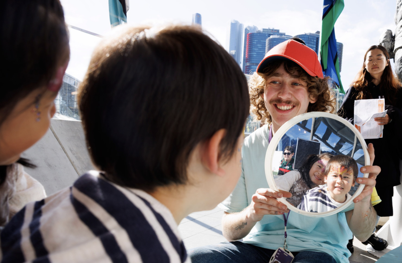 Australian National Maritime Museum to celebrate NAIDOC Week with free open day