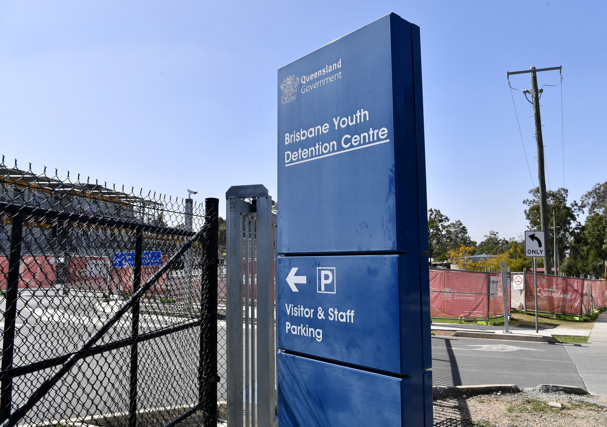'Erosion of children’s rights': Fears raised over Queensland's Circuit Breaker legislation set to send youth offenders to remote facilities