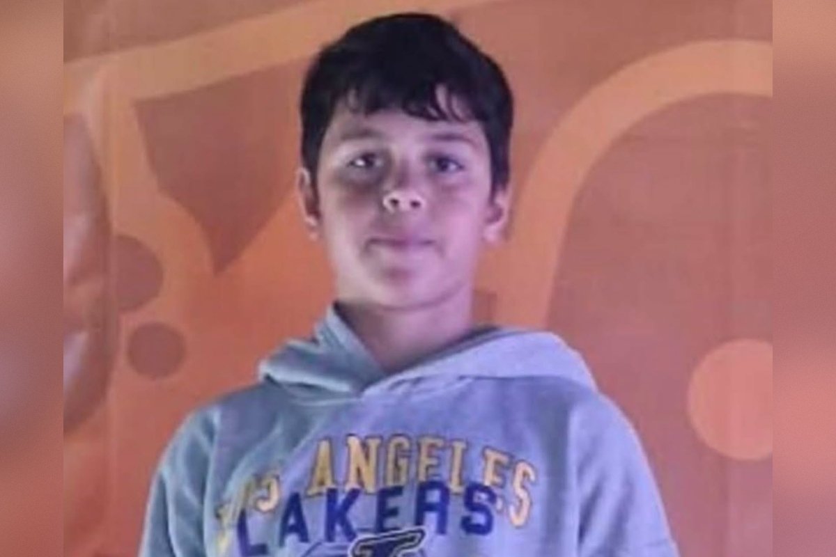 Indigenous boy missing from Sydney’s west