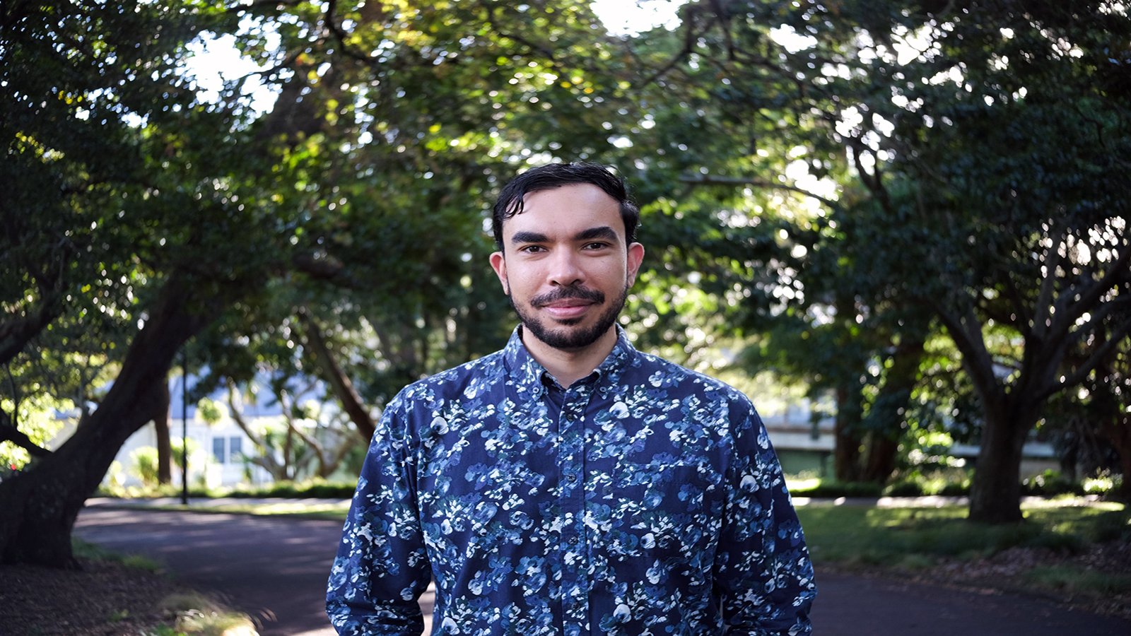 From Parliament to PhD: A global journey to Pacific scholarship