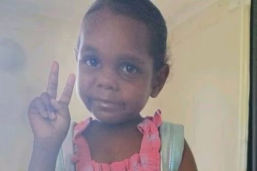 Family of Kumanjayi Little Baby set date for her funeral