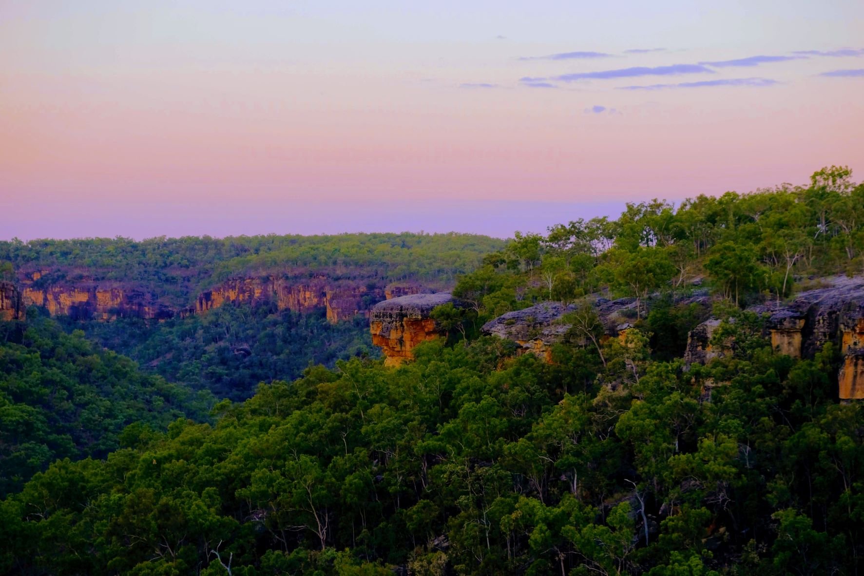 Western Yalanji determination brings Cape York native title 'to the finish line'
