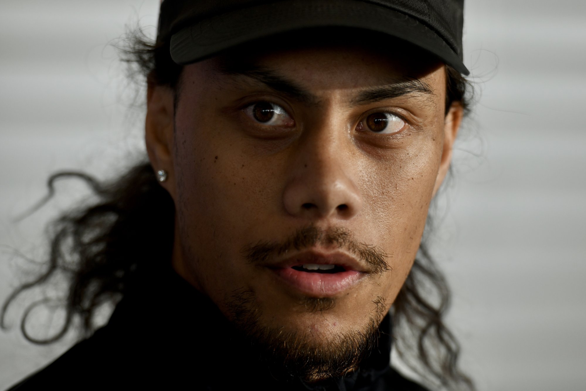 Luai to be face of Pepsi while Coke sponsors the Chiefs