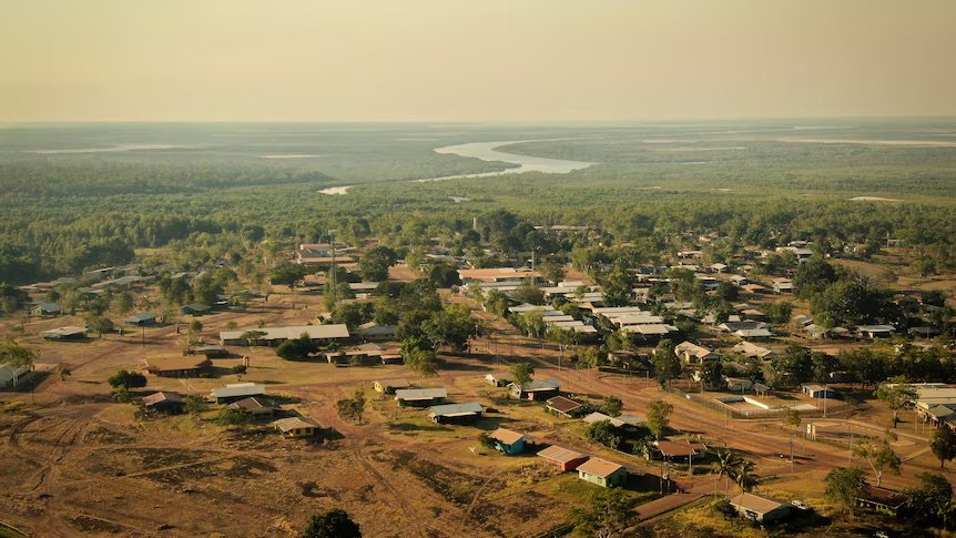 NT Police condemn weekend violence in Wadeye