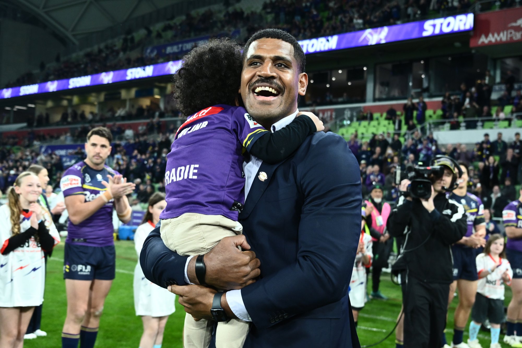 Craig Bellamy 'honoured' to have coached Kamikamica