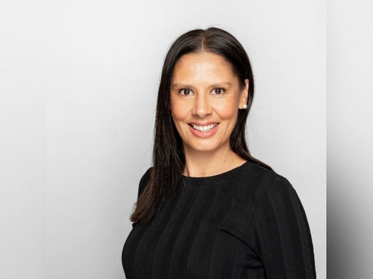 'One of the most powerful drivers of self-determination' - new IBA Director Bronwyn Dodd sets her sights on economic empowerment for all