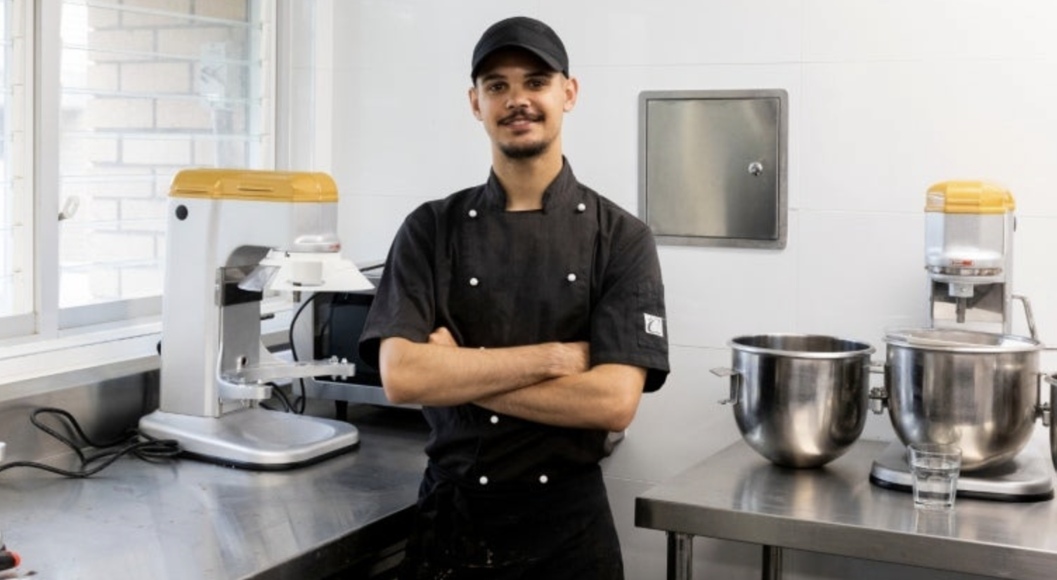 Indigenous food philosophy offers lessons in sustainability for the next generation of chefs