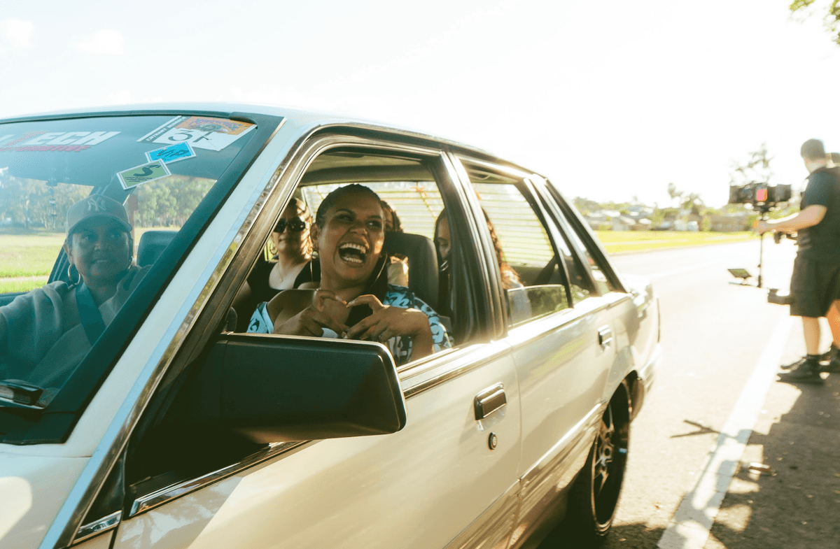 Barka Rapper First Nations rapper BARKAA releases new single and... | National ...