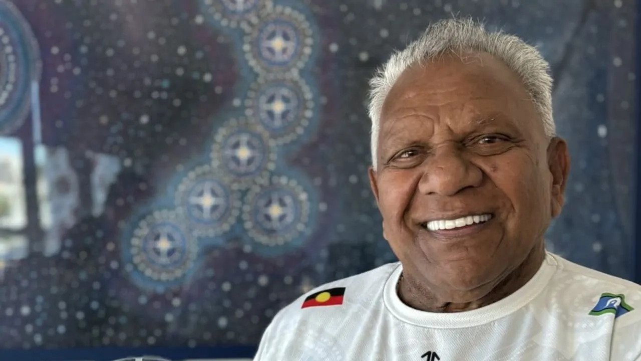 Prominent Sydney Aboriginal leader Mick Mundine charged with two sexual assault offences