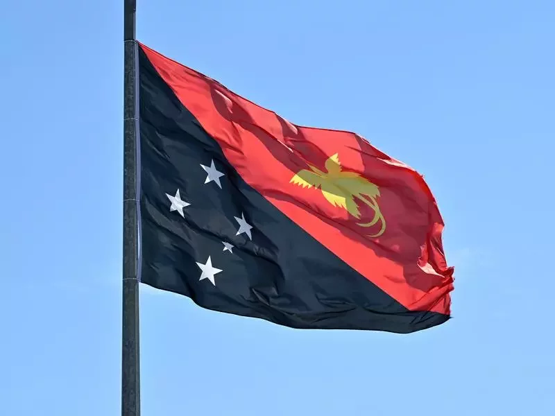 IMF approves $A231m in funding for Papua New Guinea