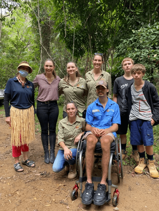 Queensland doubles Indigenous Ranger Program | National Indigenous Times