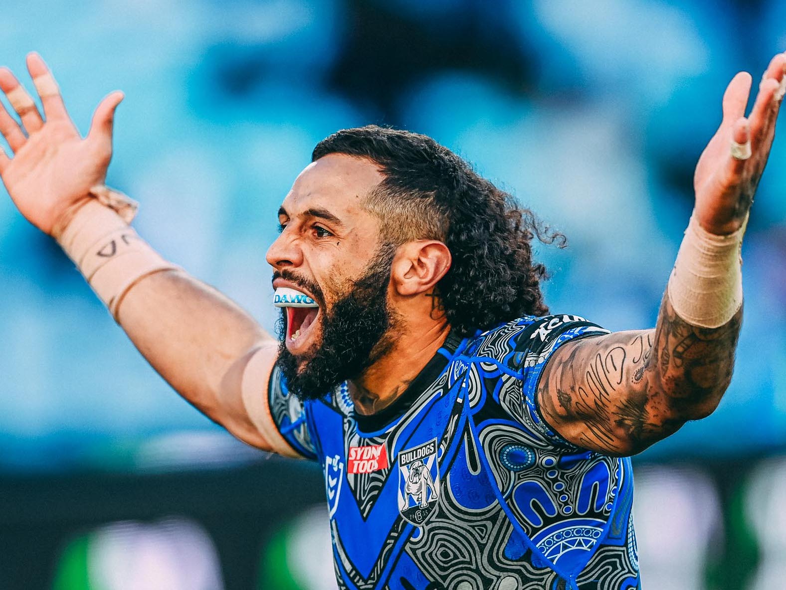 Addo-Carr returns, Hynes and Walsh reap rewards in ... | National ...