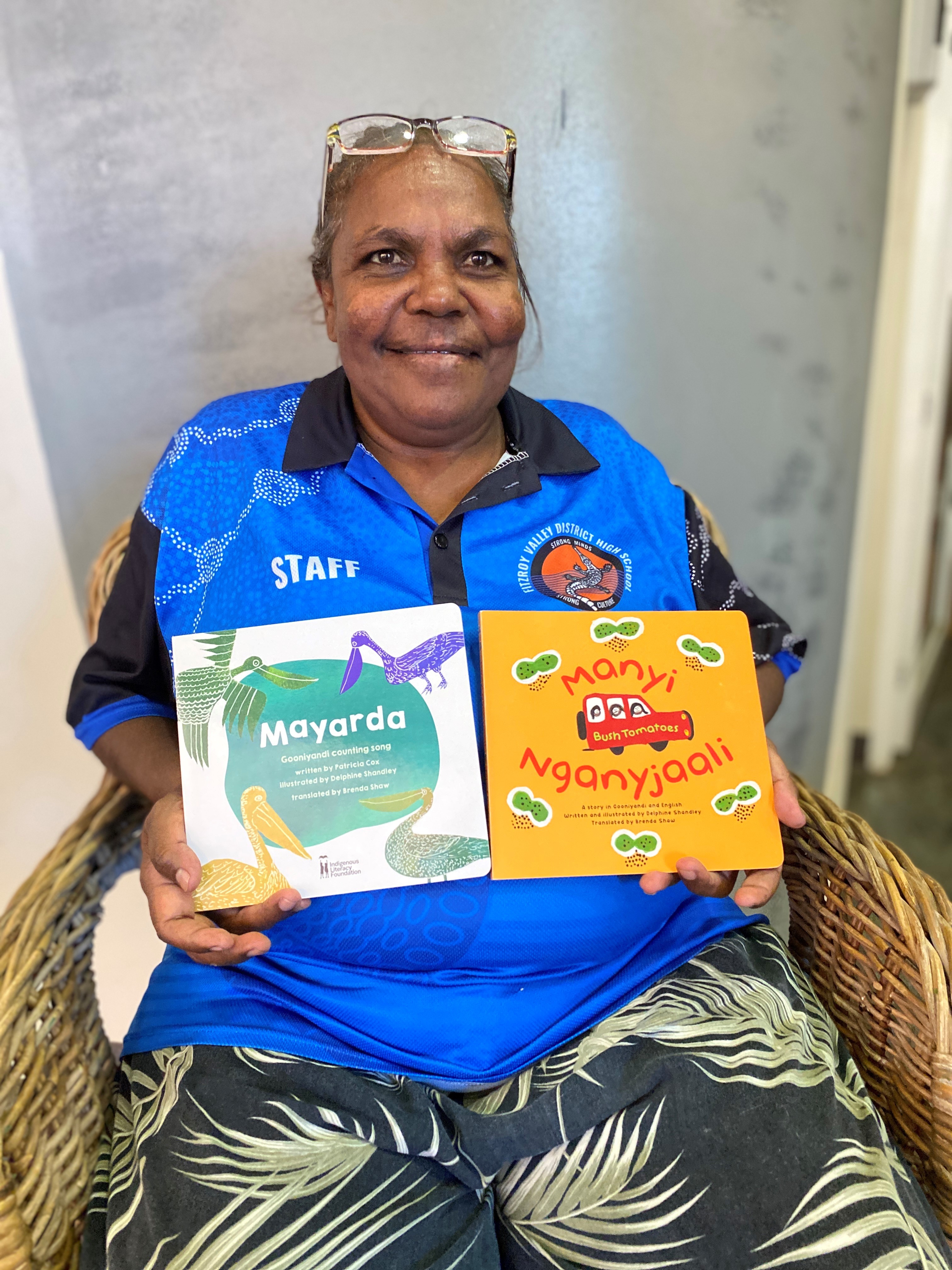 First Nations language, stories preserved through F... | National ...