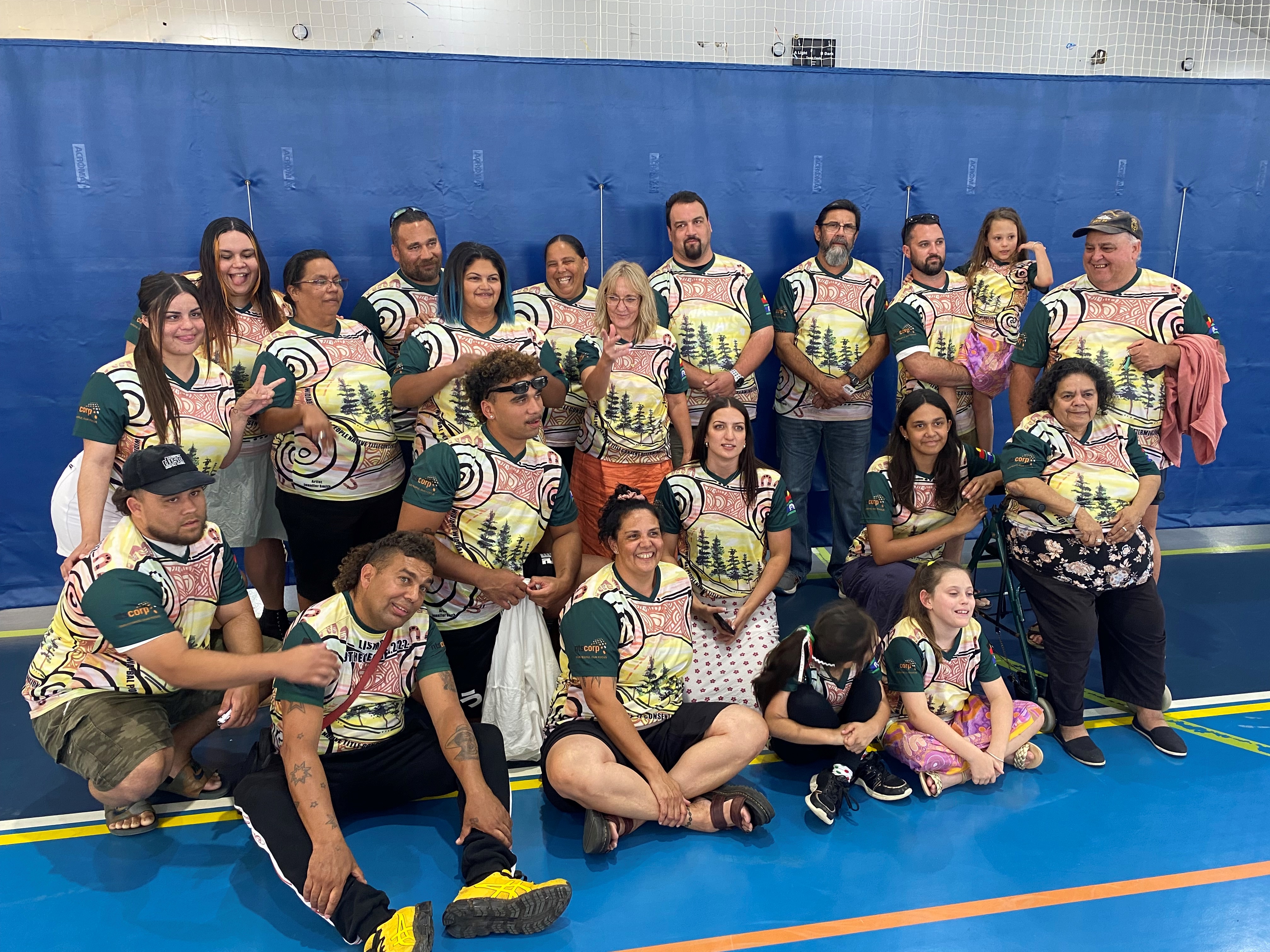 Widjabul Wia-bal Native Title claim recognised by F... | National ...