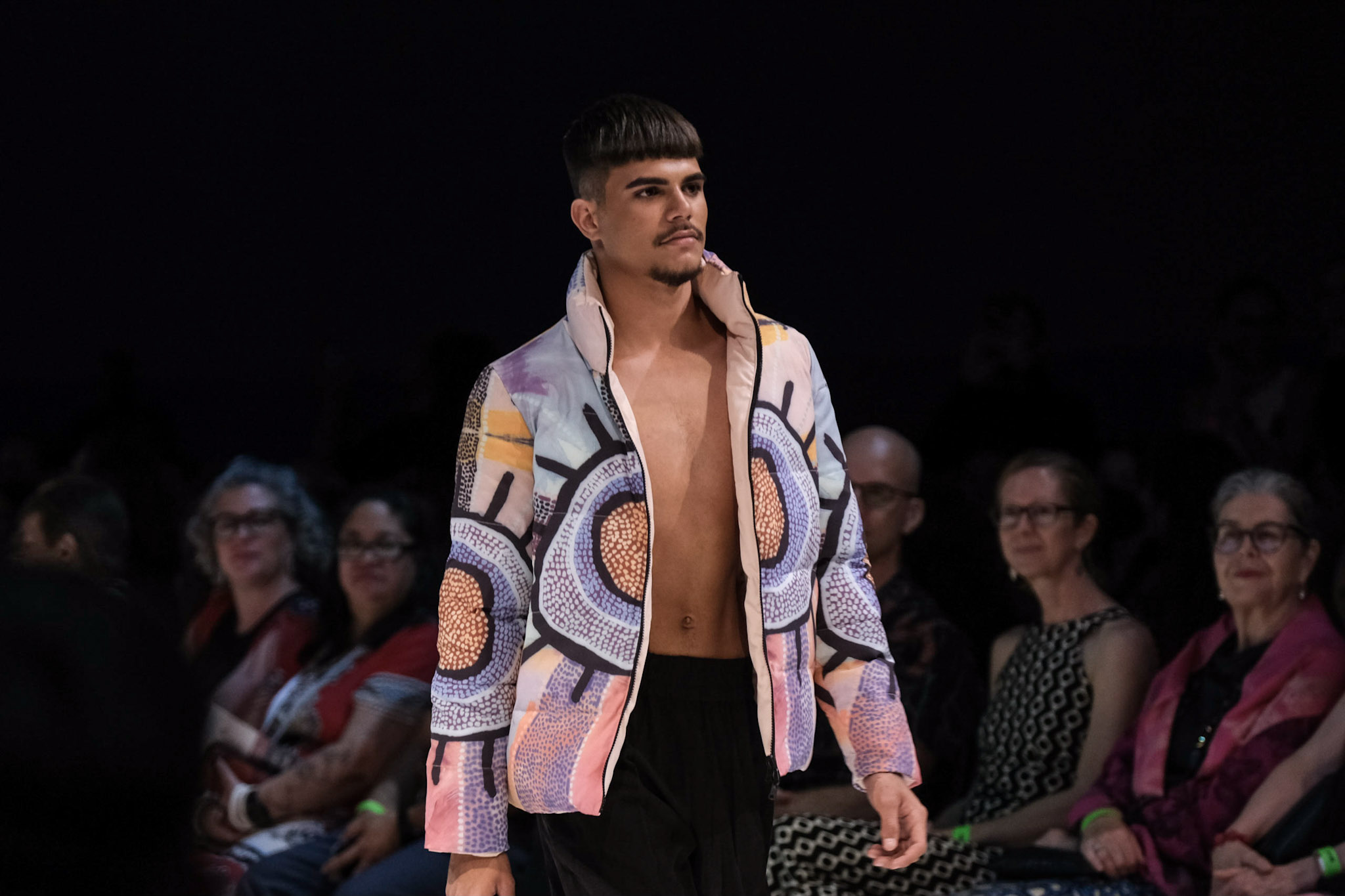 Indigenous designers set to present at 2023’s Cou... | National ...