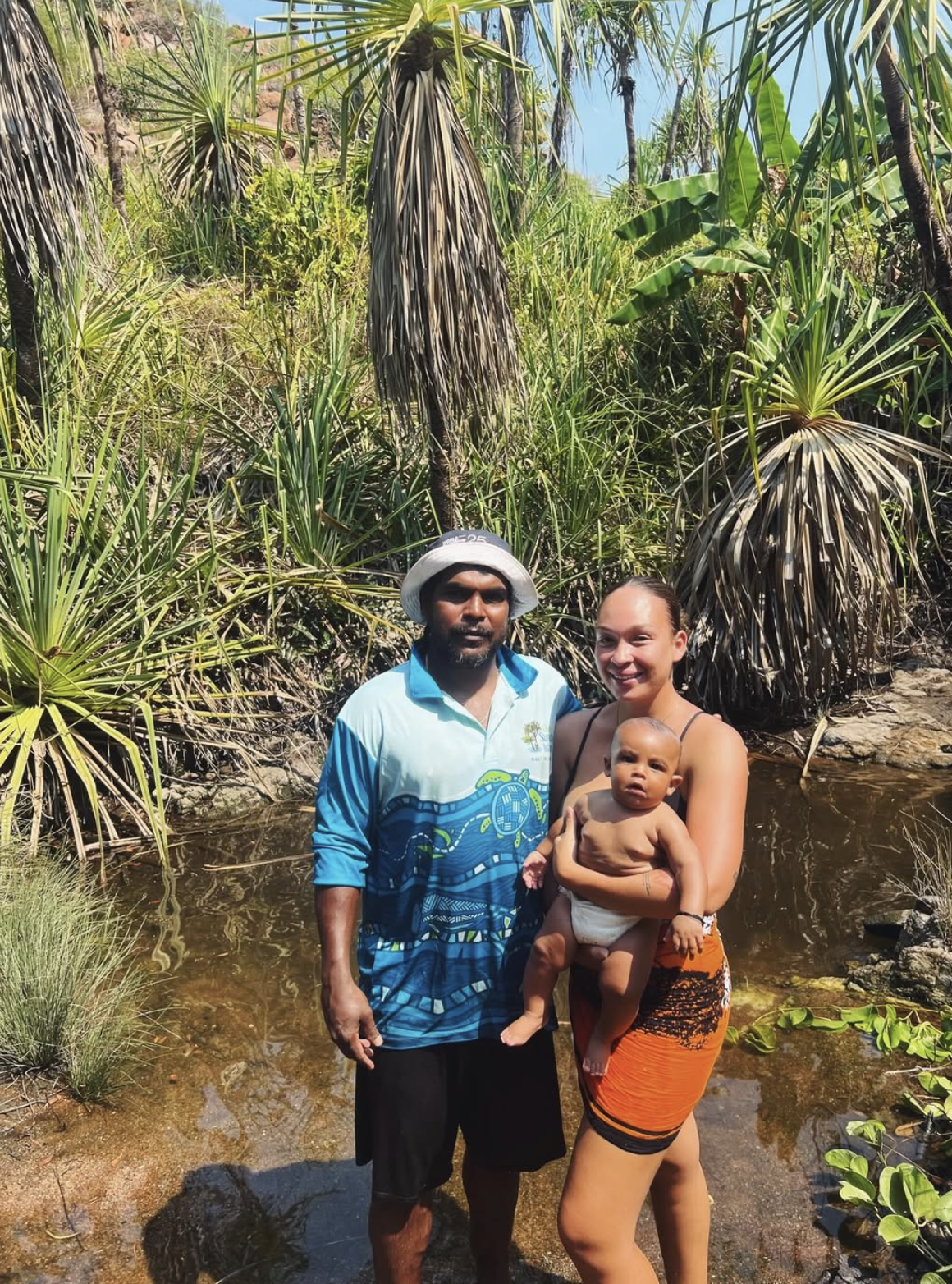 The First Nations family going viral on TikTok | Style Up | Fashion ...
