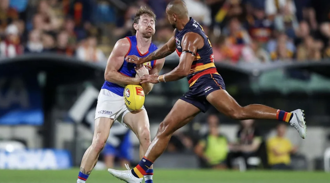 Crows recruit Callum Ah Chee facing time out after ... | National ...