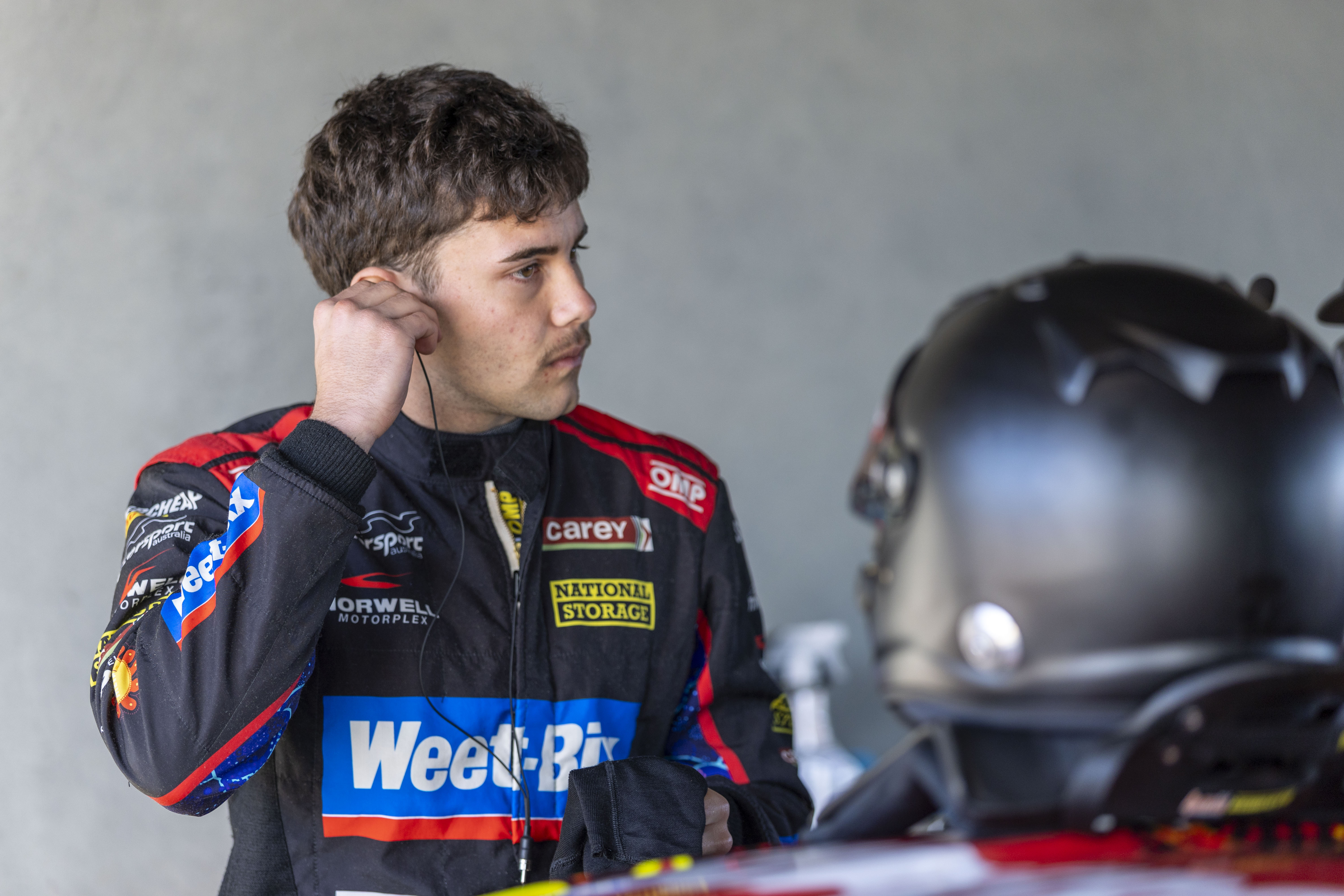 Kade Davey (image supplied)