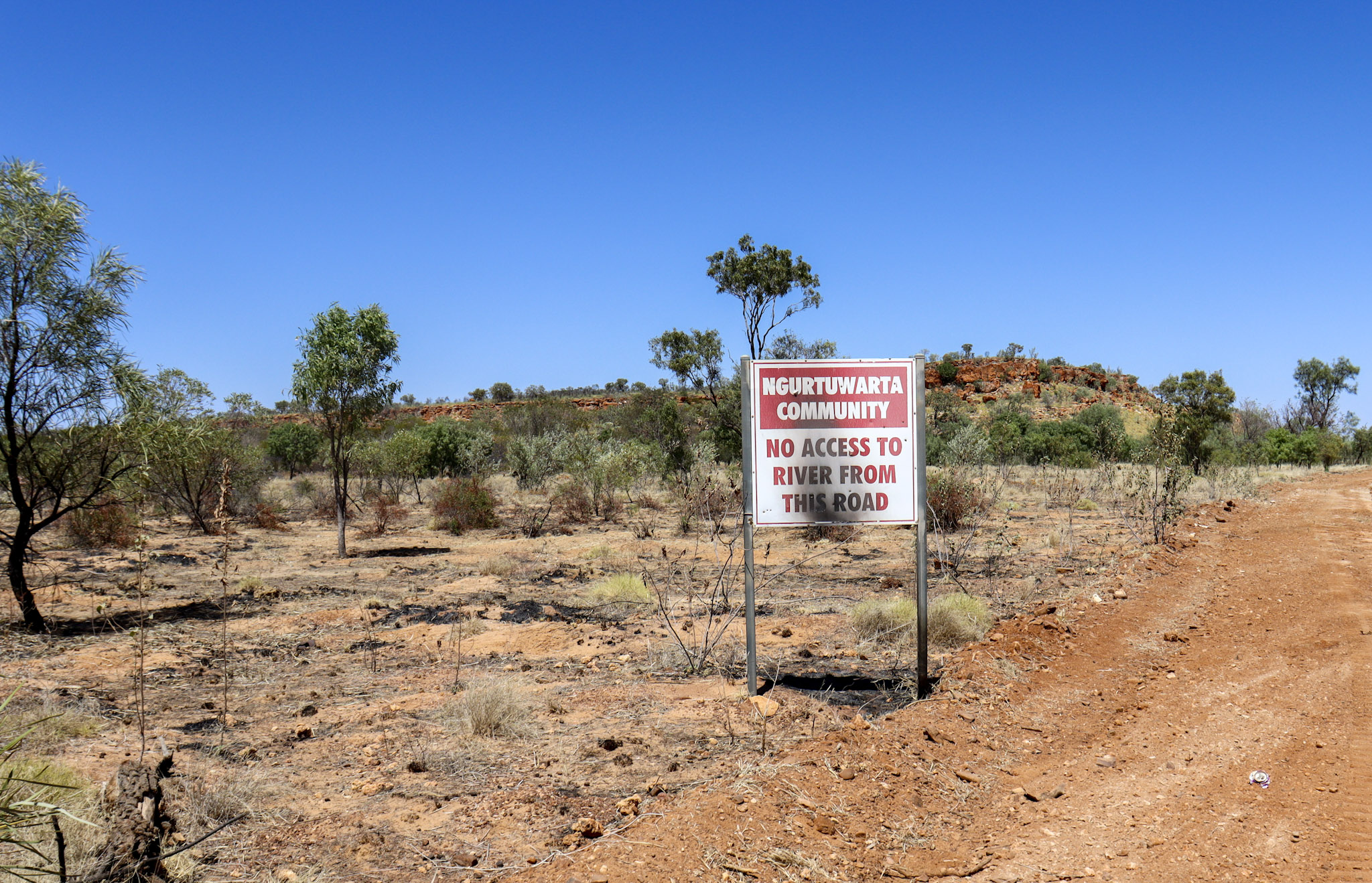 Ngurtawarta Community 