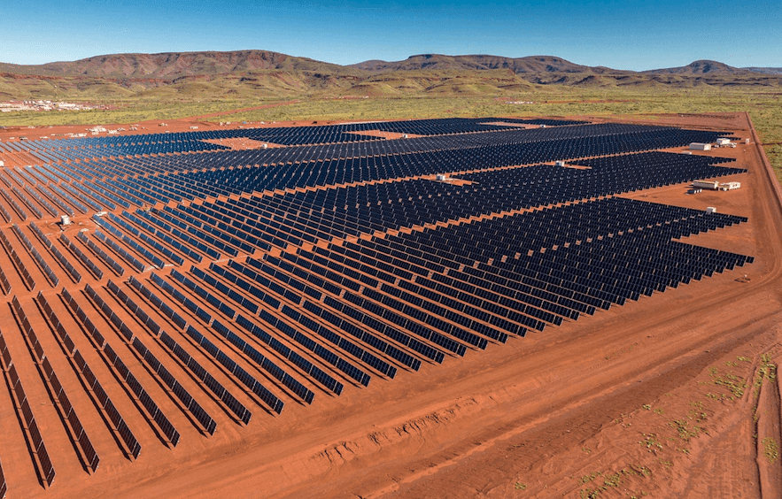 Banjima and Yindjibarndi unite to shape Pilbara's energy future