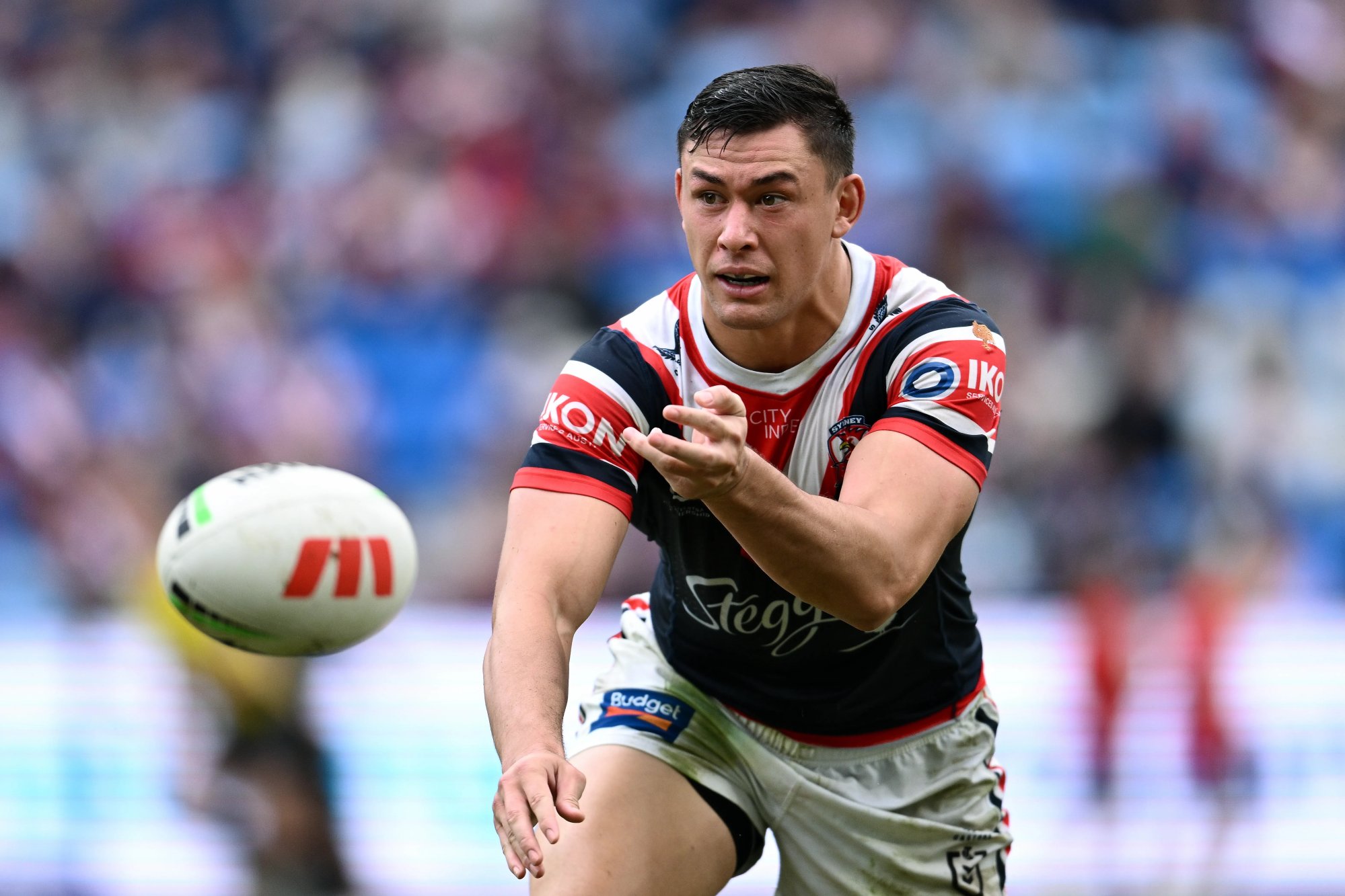 Manu locks in return to rugby league as PNG adds another big name to roster