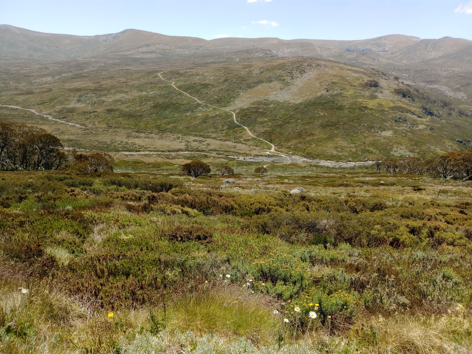 Kosciuszko’s oldest heritage deserves a voice