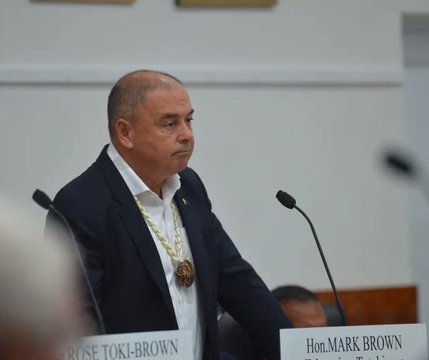 Independents join Cook Islands ruling party to take control of incumbent government