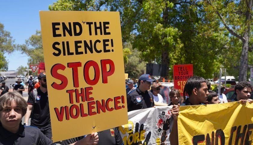 Two national tragedies demand equal commitment to protection, justice and accountability