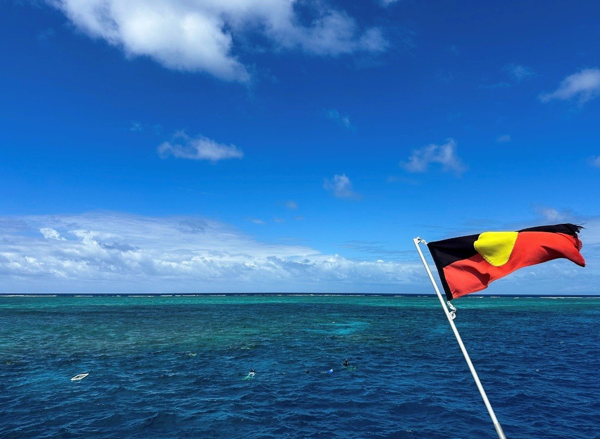 Traditional Owners to help shape $30 million program protecting Great Barrier Reef and Catchments