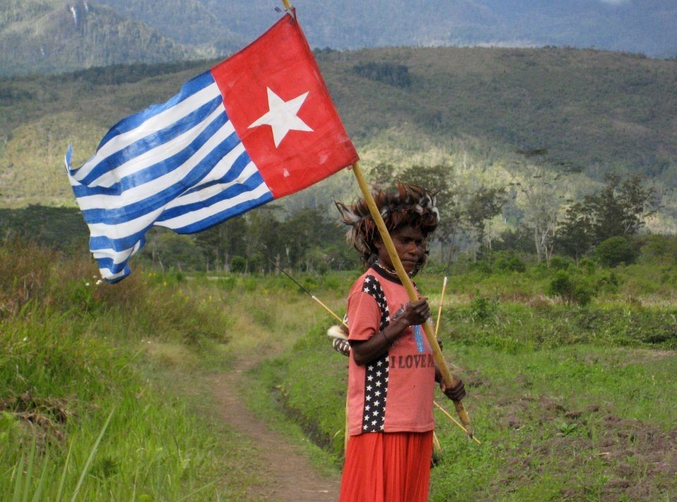 The New York Agreement 64 years on - West Papuans 'still oppressed'