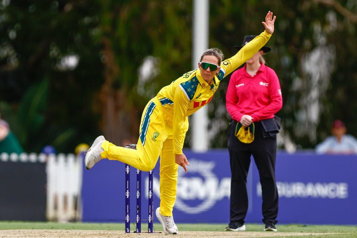 Gardner's Rockets seal their spot in UK Hundred final
