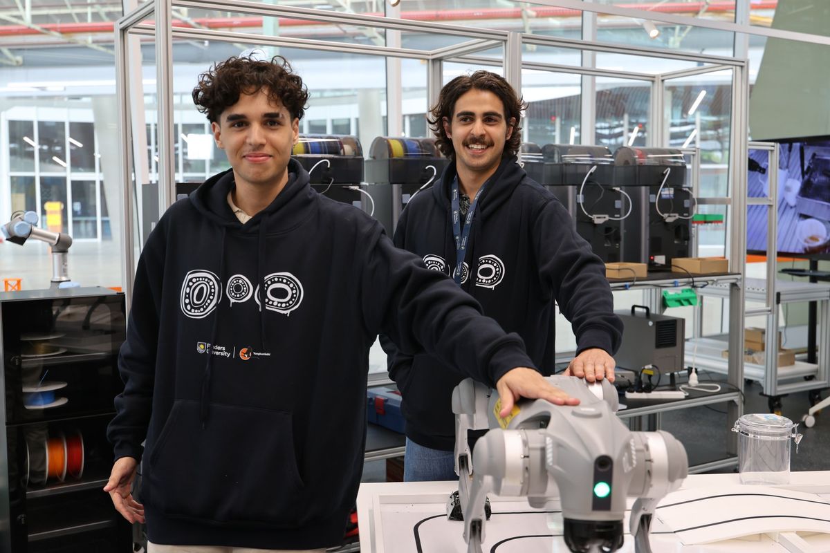 Indigenizing Engineering Indigenous students construct new paths in engineer... | National ...