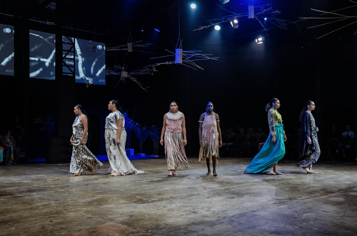 Cairns Indigenous Art Fair extends call out for Que... | National ...