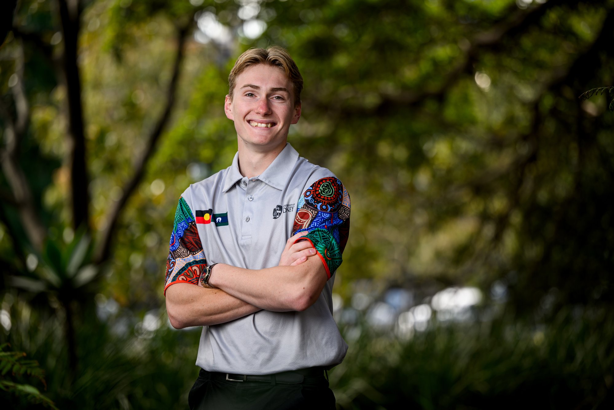 Scholarship win for Indigenous university students