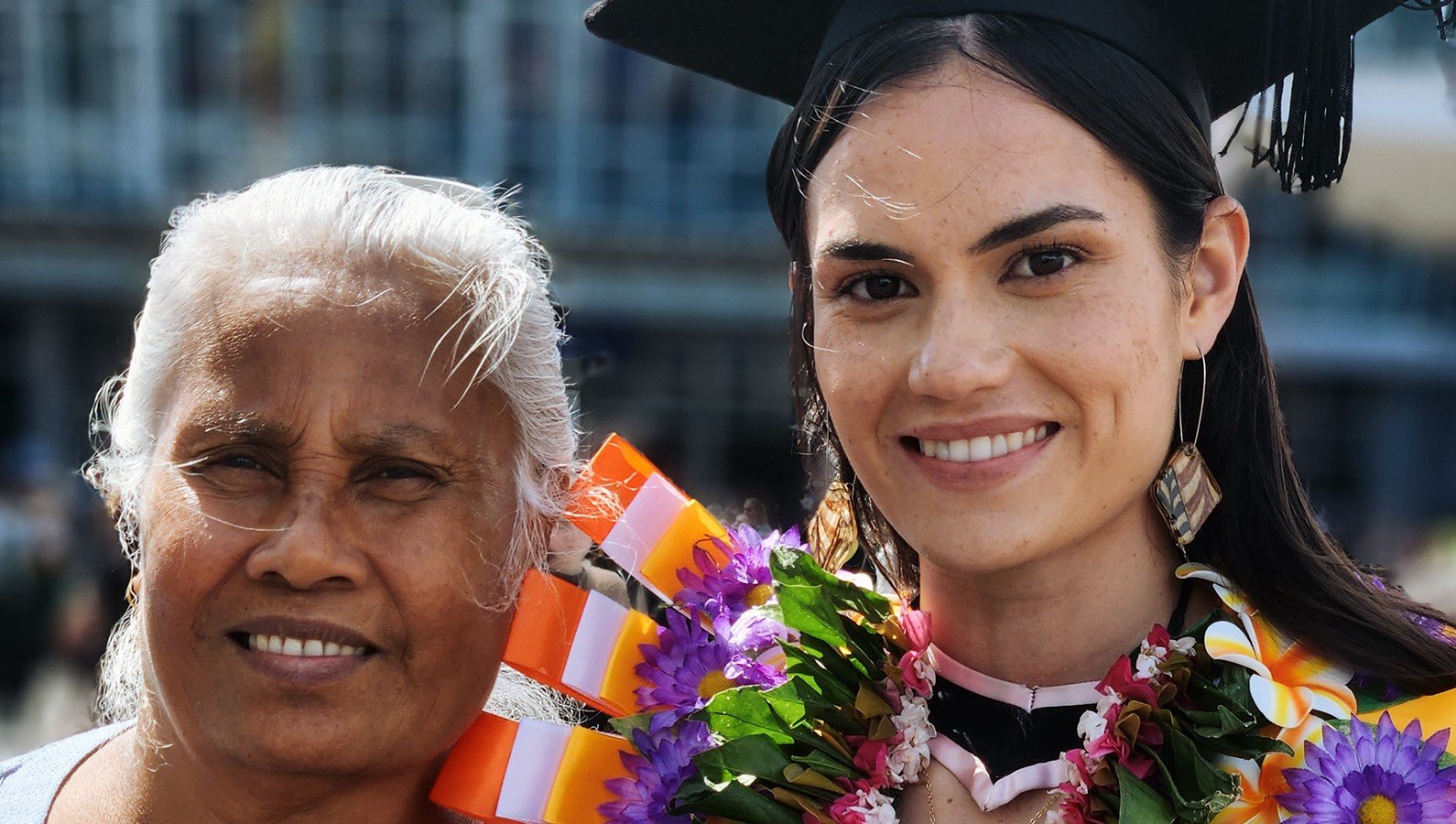 Scholar centres I-Kiribati knowledge, women and cultural resilience
