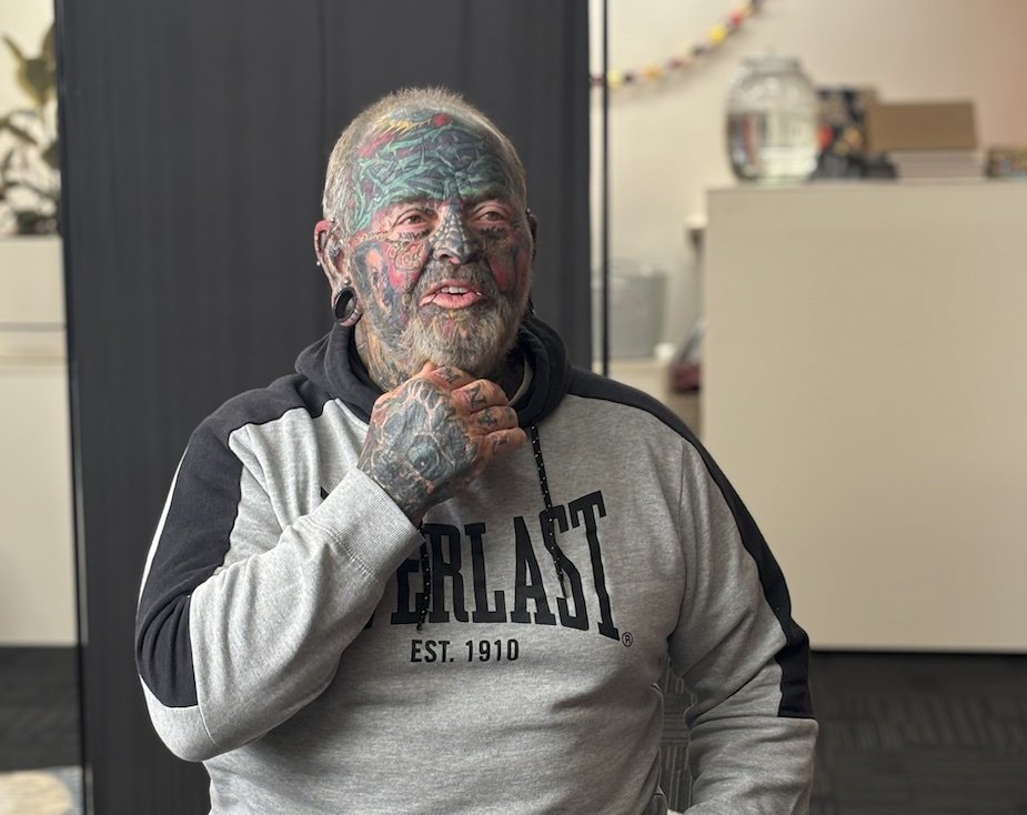 'You've got to get on to them, straight up' - Stolen Generations survivor shares powerful message for Liver Cancer Awareness Month