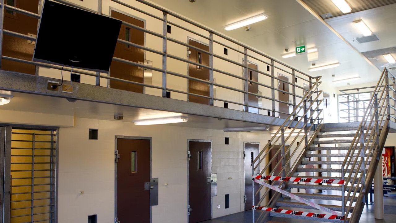 Another woman has died in a Queensland prison: there is nothing routine about that
