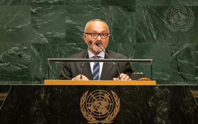 Pacific states urge Jakarta to allow UN access to West Papua at New York general assembly